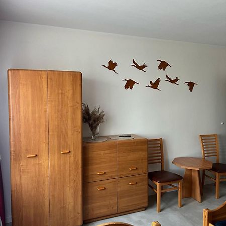 Podlaski Bon Turystyczny Emka Noclegi Apartamenty Augustów Εξωτερικό φωτογραφία