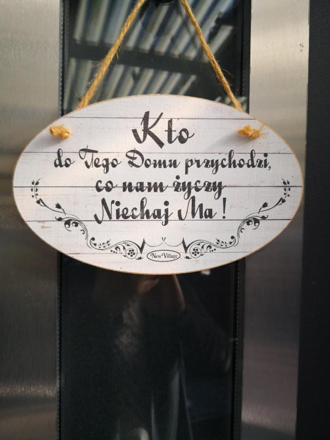 Podlaski Bon Turystyczny Emka Noclegi Apartamenty Augustów Εξωτερικό φωτογραφία