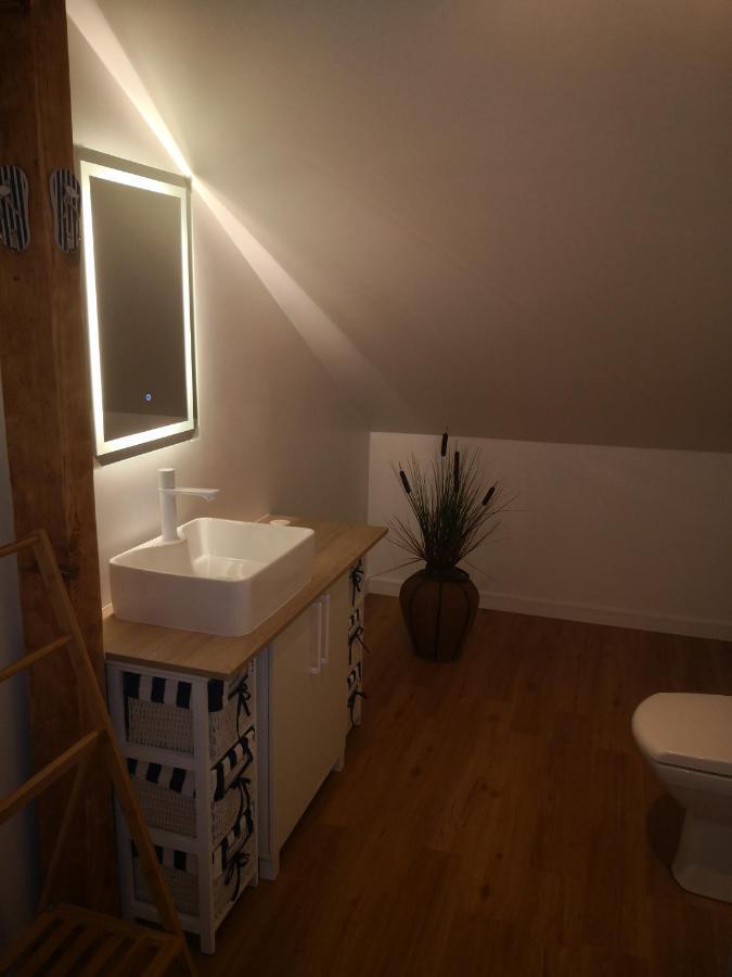 Podlaski Bon Turystyczny Emka Noclegi Apartamenty Augustów Εξωτερικό φωτογραφία