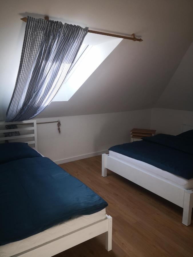 Podlaski Bon Turystyczny Emka Noclegi Apartamenty Augustów Εξωτερικό φωτογραφία