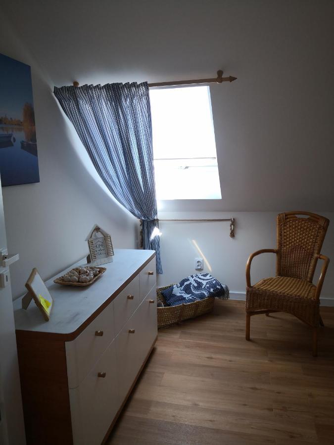 Podlaski Bon Turystyczny Emka Noclegi Apartamenty Augustów Εξωτερικό φωτογραφία