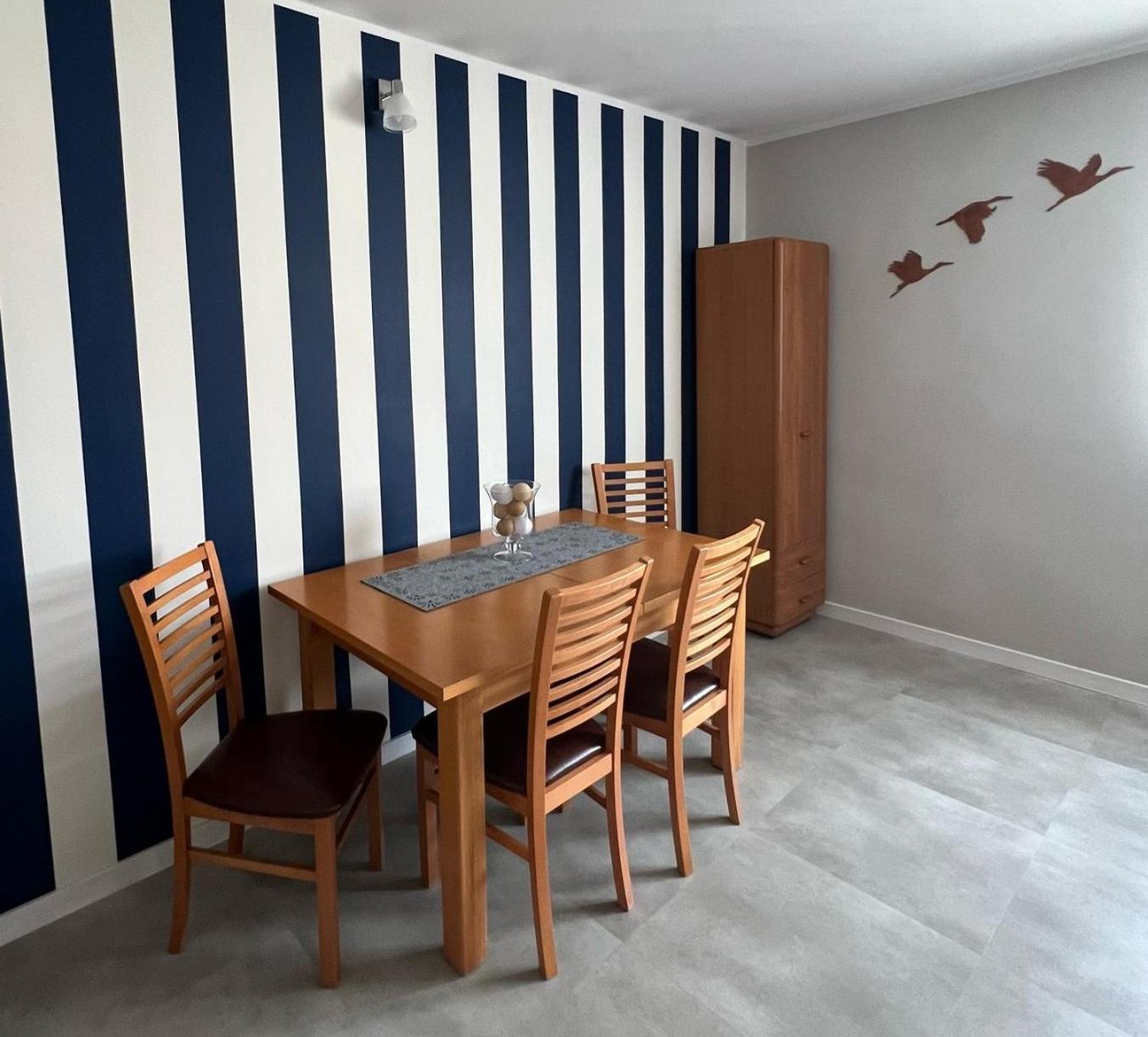 Podlaski Bon Turystyczny Emka Noclegi Apartamenty Augustów Εξωτερικό φωτογραφία