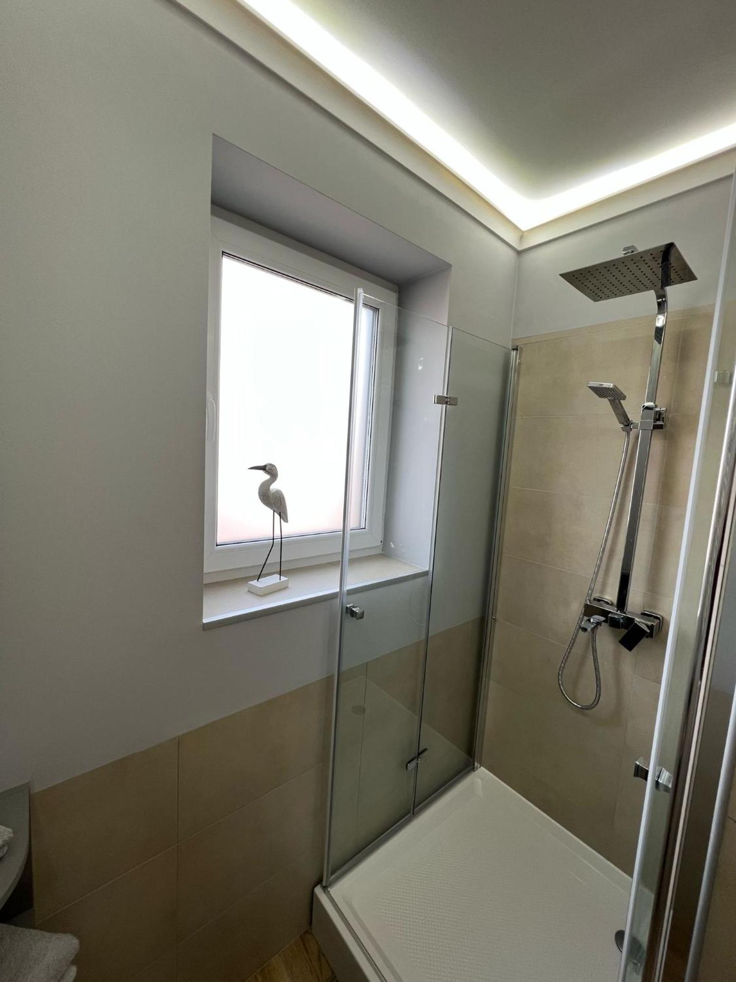 Podlaski Bon Turystyczny Emka Noclegi Apartamenty Augustów Εξωτερικό φωτογραφία