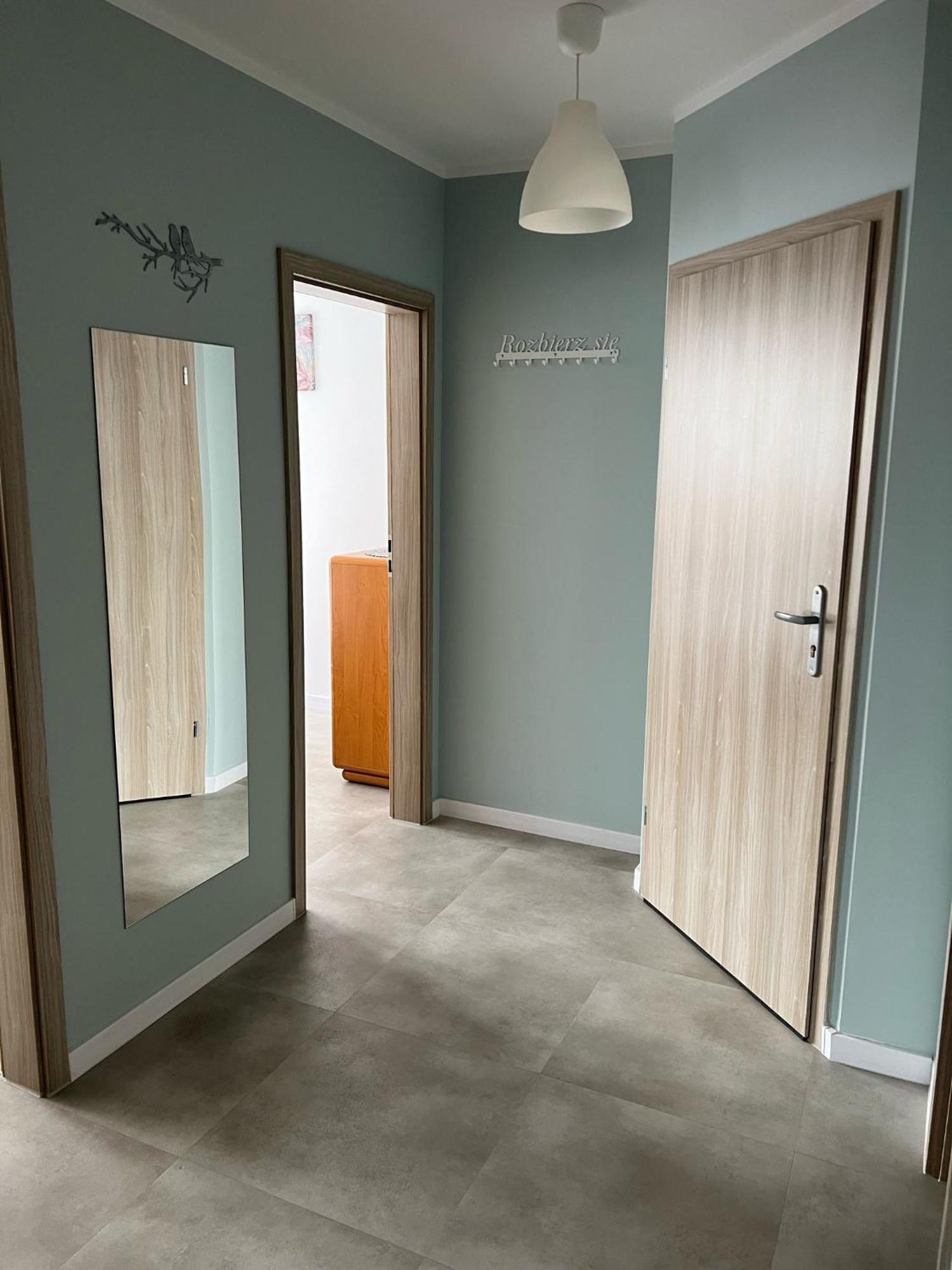 Podlaski Bon Turystyczny Emka Noclegi Apartamenty Augustów Εξωτερικό φωτογραφία