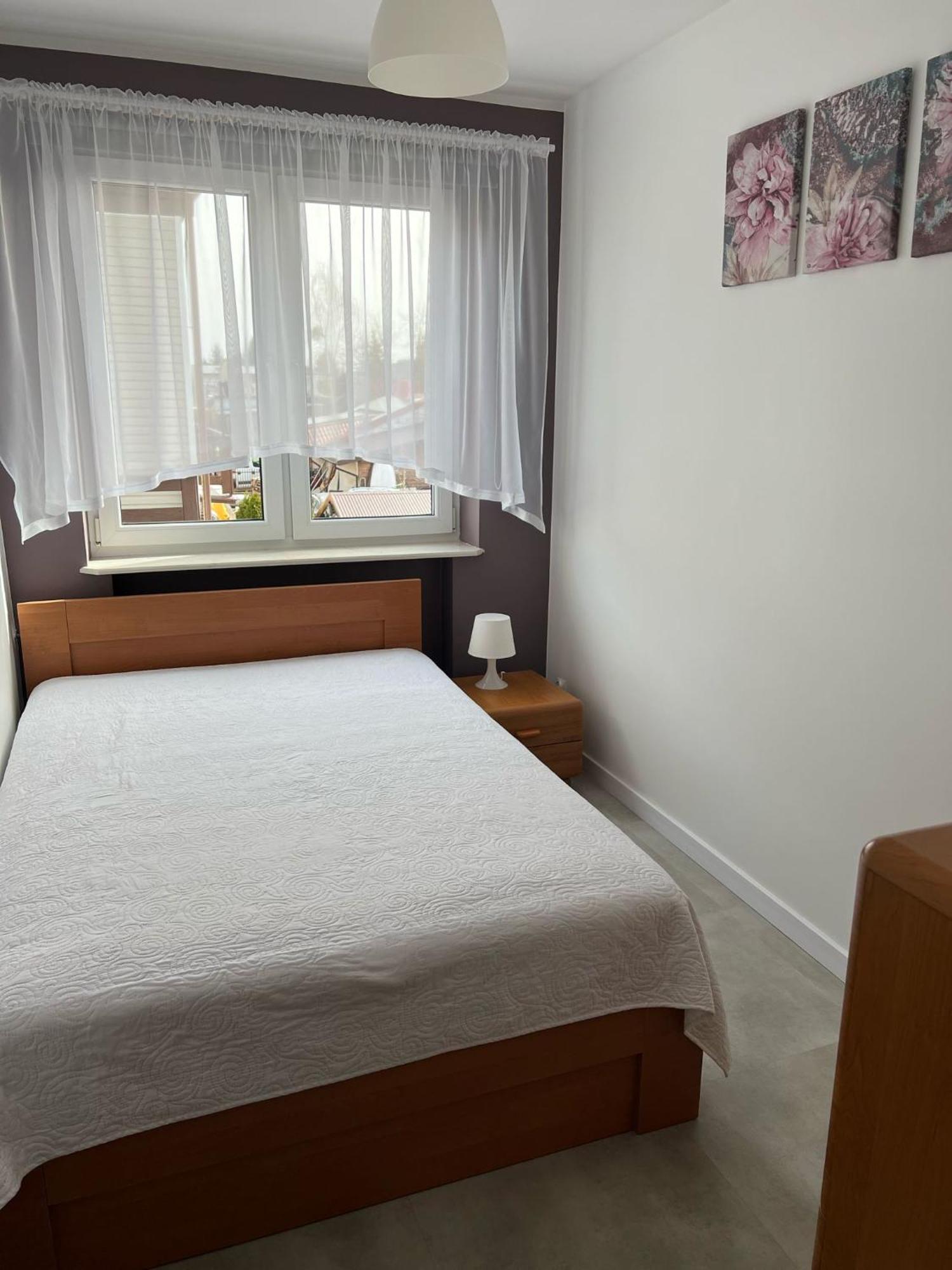 Podlaski Bon Turystyczny Emka Noclegi Apartamenty Augustów Εξωτερικό φωτογραφία